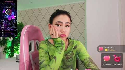 liu_yifei @ chaturbate on 20231004