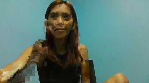 asian_slut_001 @ chaturbate on 20231005