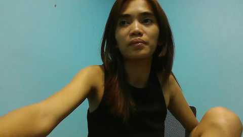 asian_slut_001 @ chaturbate on 20231005