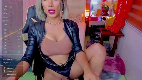 carmella_romance @ chaturbate on 20231005