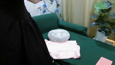 heizhan @ chaturbate on 20231006