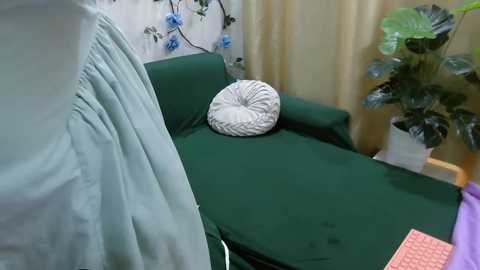 heizhan @ chaturbate on 20231009