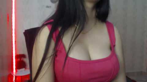 dolly_indian @ chaturbate on 20231011