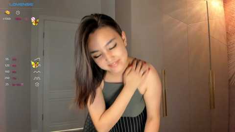luna_okko @ chaturbate on 20231016