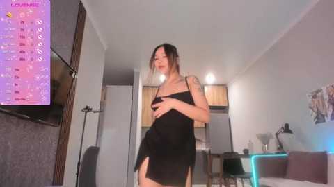 specialgirlfriend_19 @ chaturbate on 20231016