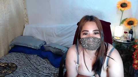 sexbombshellcatalina @ chaturbate on 20231020