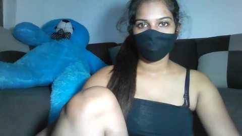 soniashifali4u @ chaturbate on 20231021