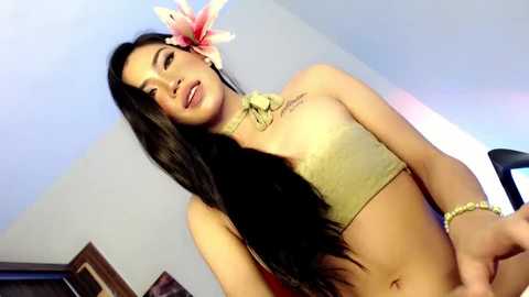 urseductivesensation @ chaturbate on 20231023