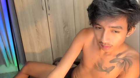 daario_nahariss @ chaturbate on 20231025