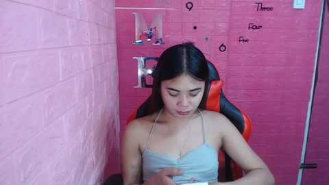 urprettyjaninexxx @ chaturbate on 20231027