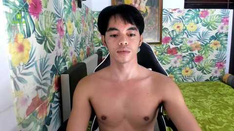 crazyasiancum @ chaturbate on 20231119