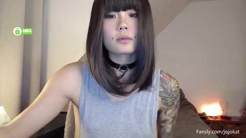 jojo_kat @ chaturbate on 20231120