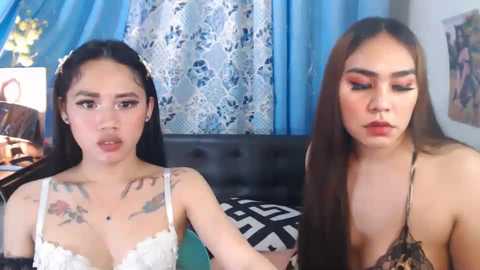 sexy4sian_babe @ chaturbate on 20231122
