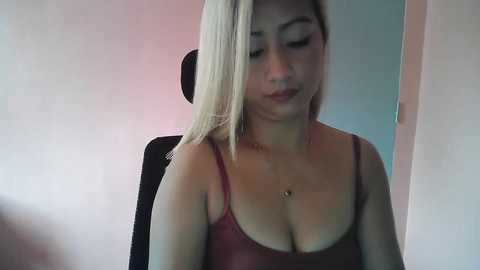 xxsugarpopxx @ chaturbate on 20231124