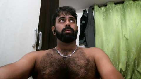 indianprincehairy @ chaturbate on 20231130