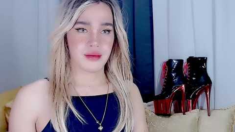 arianne_xoxo777 @ chaturbate on 20231202