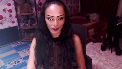 shanttyfox_69 @ chaturbate on 20231212