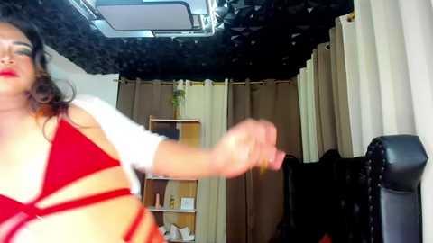 splendidtsregina @ chaturbate on 20231213