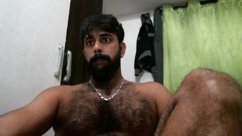 indianprincehairy @ chaturbate on 20231227