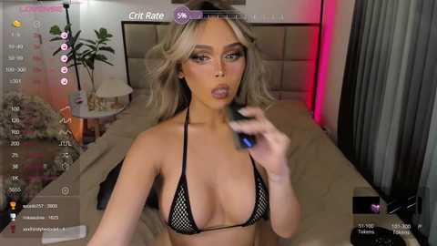 the_enchantressxx @ chaturbate on 20231227