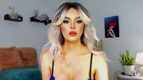 ellerosamund25 @ chaturbate on 20231229