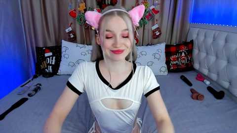 lilystarlight @ chaturbate on 20240101