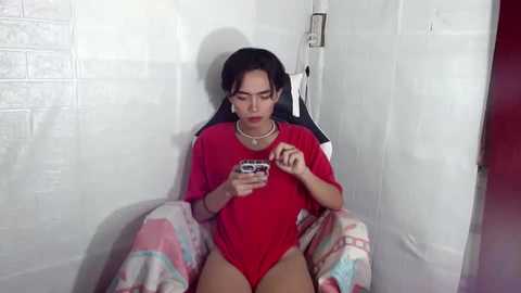 euniceariella21 @ chaturbate on 20240102