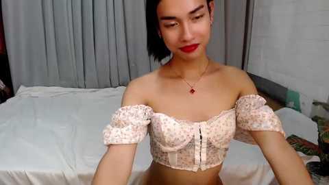 pinaypetite69 @ chaturbate on 20240105