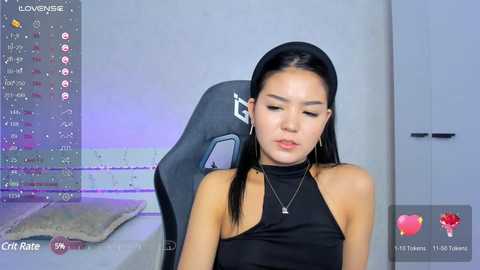 sudzuha @ chaturbate on 20240105