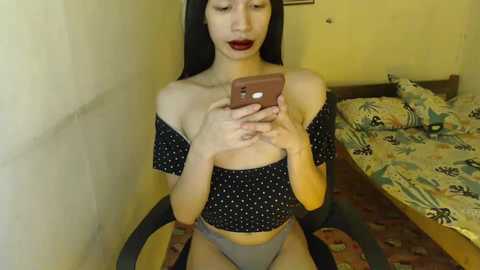 urbabyangela @ chaturbate on 20240105