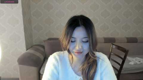 adelie_mur @ chaturbate on 20240107