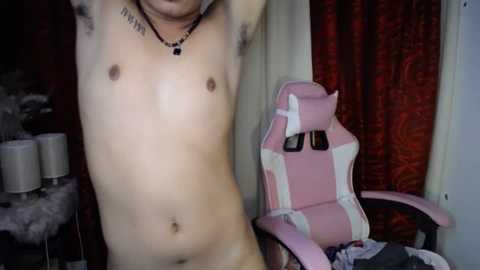 jamesthebigcockxxx @ chaturbate on 20240107