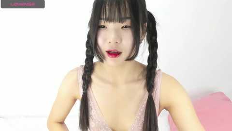 yuno_kim @ chaturbate on 20240108