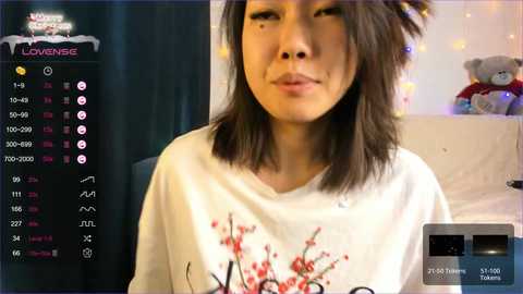 kioka_sun11 @ chaturbate on 20240109