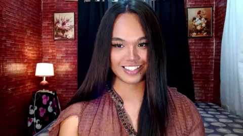 tikokaa @ chaturbate on 20240109