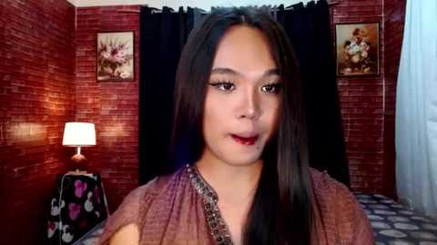 tikokaa @ chaturbate on 20240109