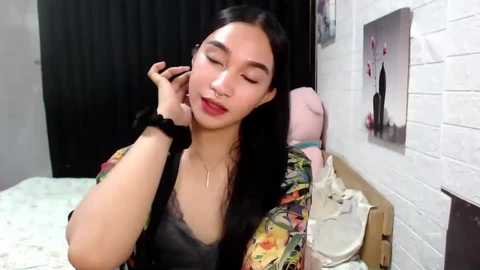 pinaybarbie69xx @ chaturbate on 20240110