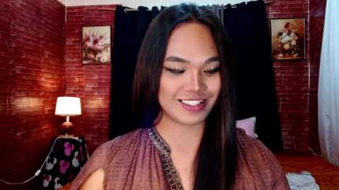 tikokaa @ chaturbate on 20240112