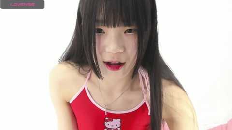 yuno_kim @ chaturbate on 20240112