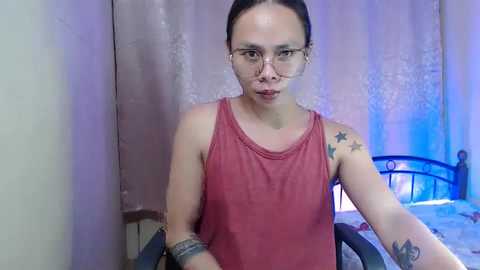 suckablemistress4u @ chaturbate on 20240116