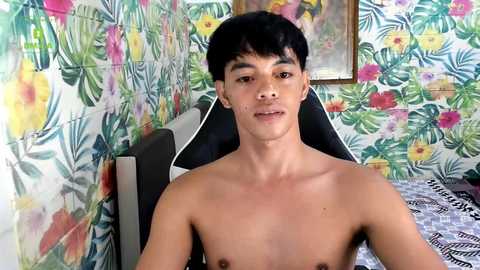 crazyasiancum @ chaturbate on 20240117