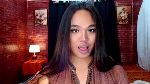 tikokaa @ chaturbate on 20240117