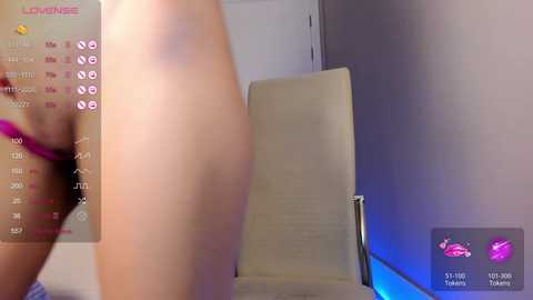 seoyunhwa @ chaturbate on 20240121