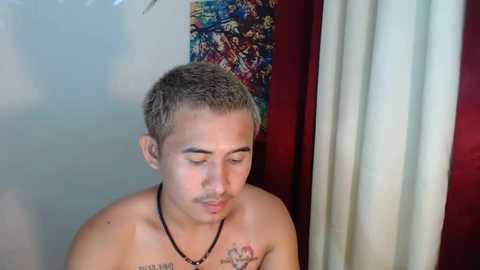 jamesthebigcockxxx @ chaturbate on 20240123