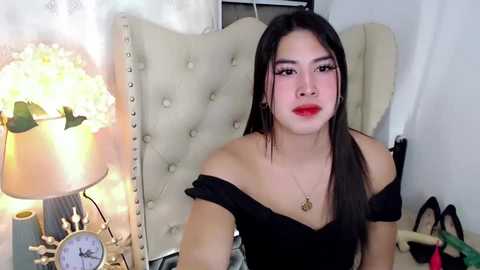 pinay_ivy @ chaturbate on 20240123