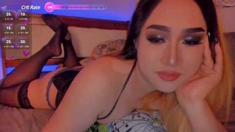 iamjazzmine @ chaturbate on 20240126