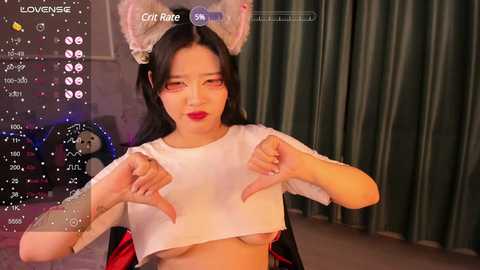 akino_hen @ chaturbate on 20240127