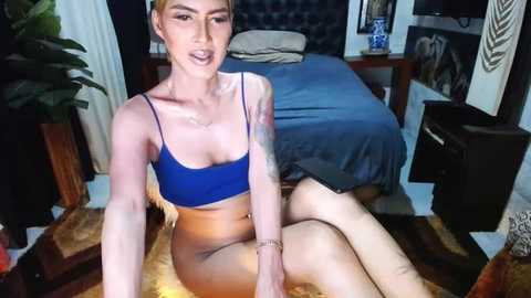 amazingbombshellx @ chaturbate on 20240203