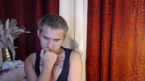 jamesthebigcockxxx @ chaturbate on 20240206