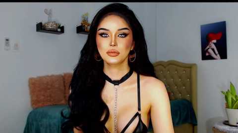 ellerosamund25 @ chaturbate on 20240212